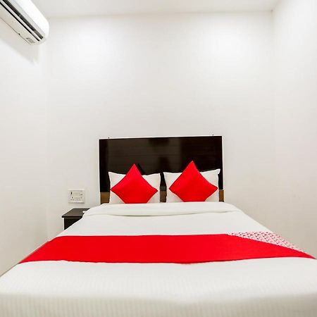 Oyo 74279 Prime Inn Rohini Delhi  Exterior foto