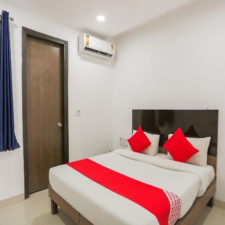 Oyo 74279 Prime Inn Rohini Delhi  Exterior foto