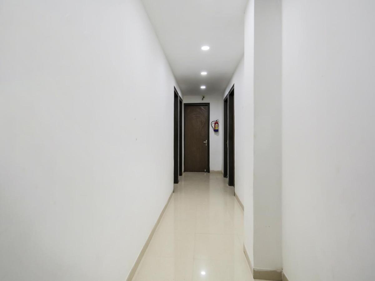Oyo 74279 Prime Inn Rohini Delhi  Exterior foto